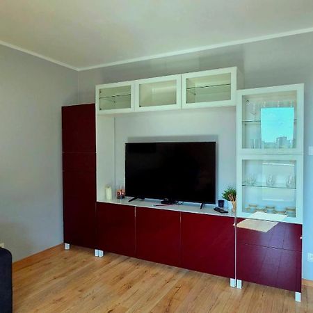 P&P Apartments Krakow Dış mekan fotoğraf
