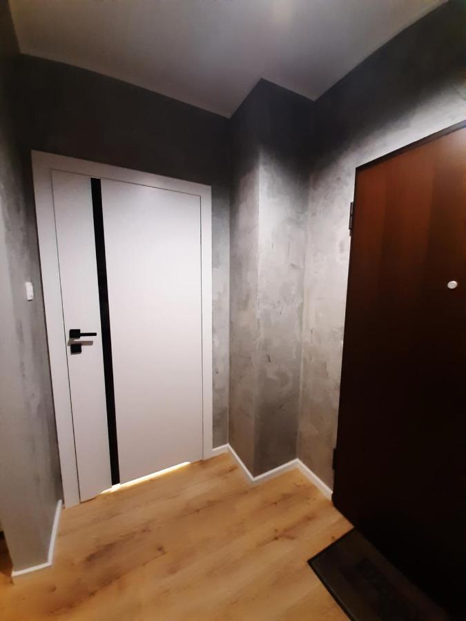 P&P Apartments Krakow Dış mekan fotoğraf